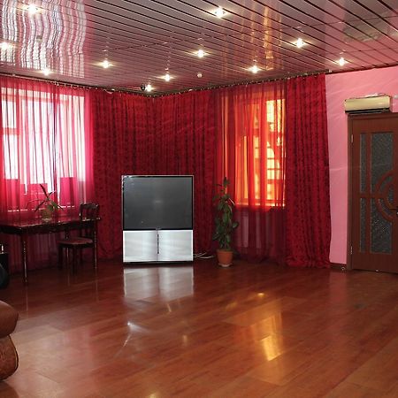Pekin Hotel テミルタウ エクステリア 写真