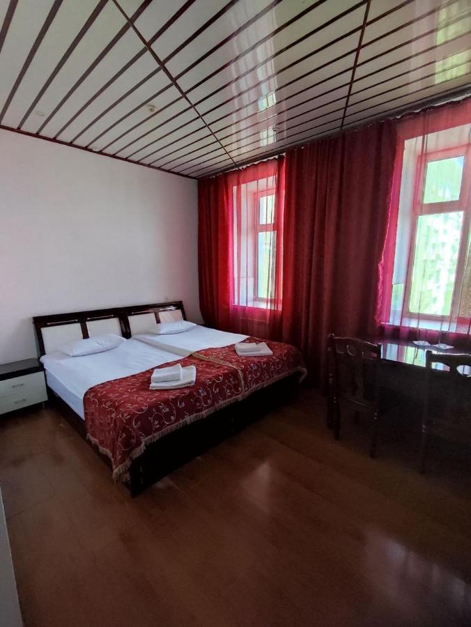 Pekin Hotel テミルタウ エクステリア 写真