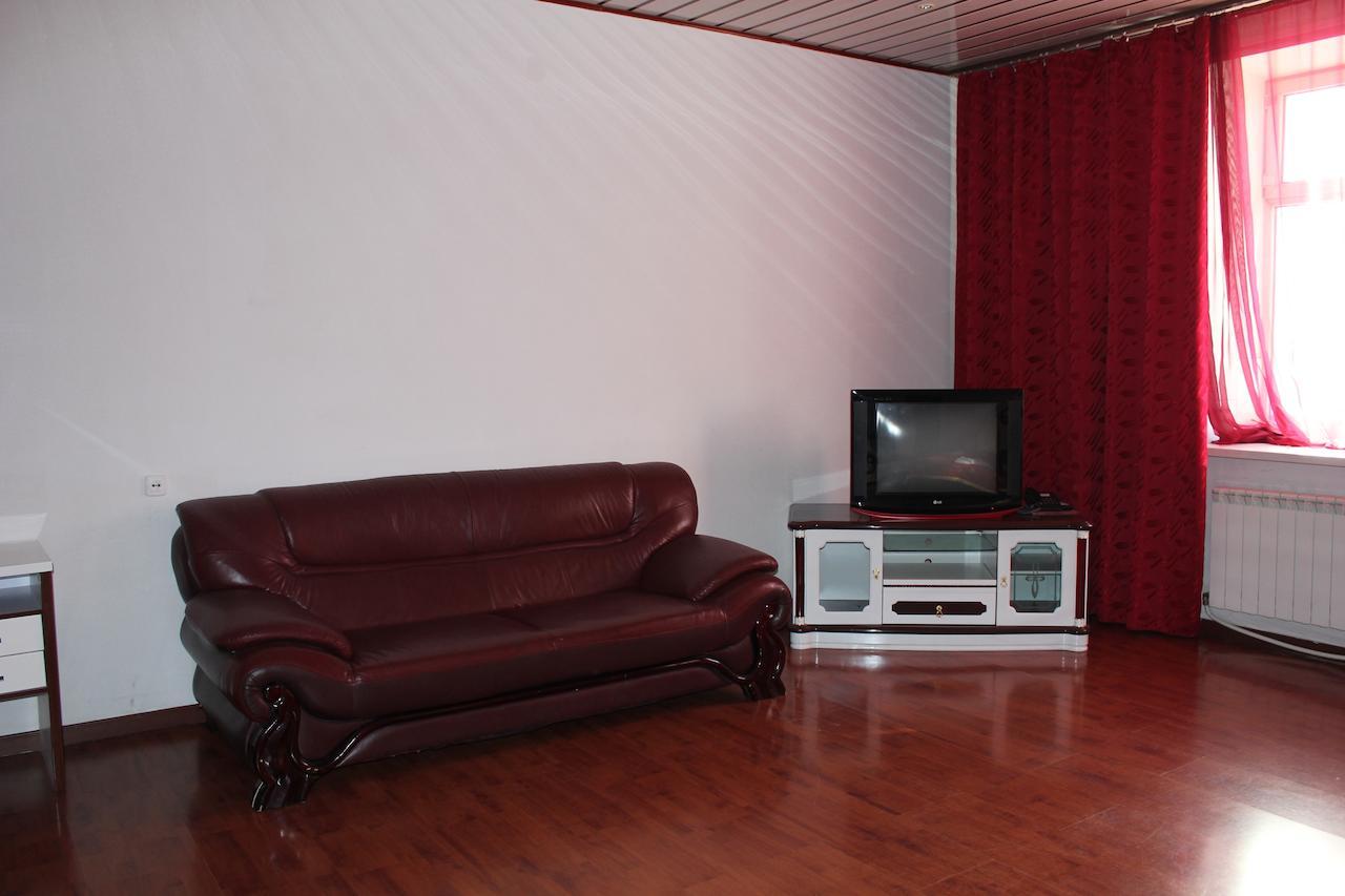Pekin Hotel テミルタウ 部屋 写真