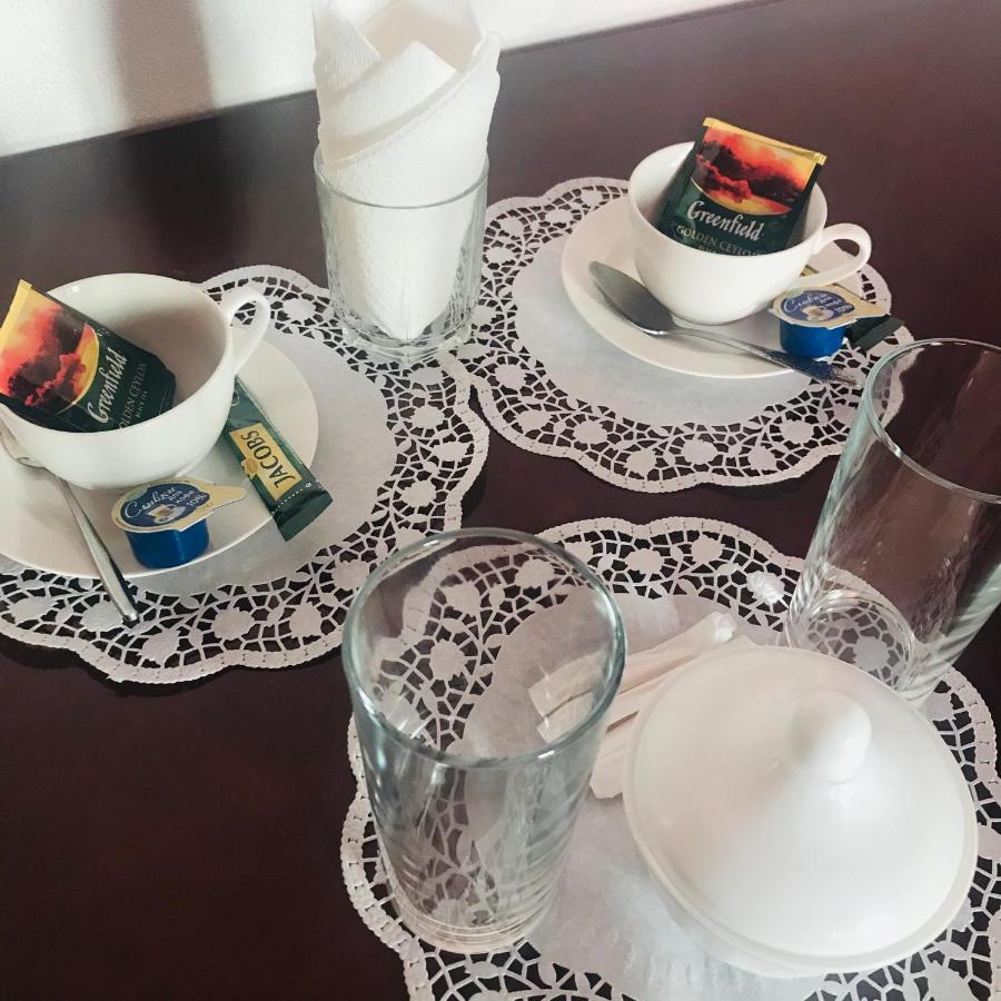 Pekin Hotel テミルタウ エクステリア 写真